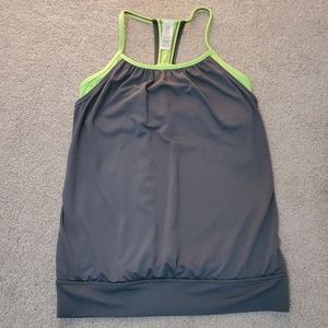 Ivivva tank top